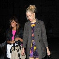 Peaches Geldof arrives at The May Fair Hotel photos | Picture 78940